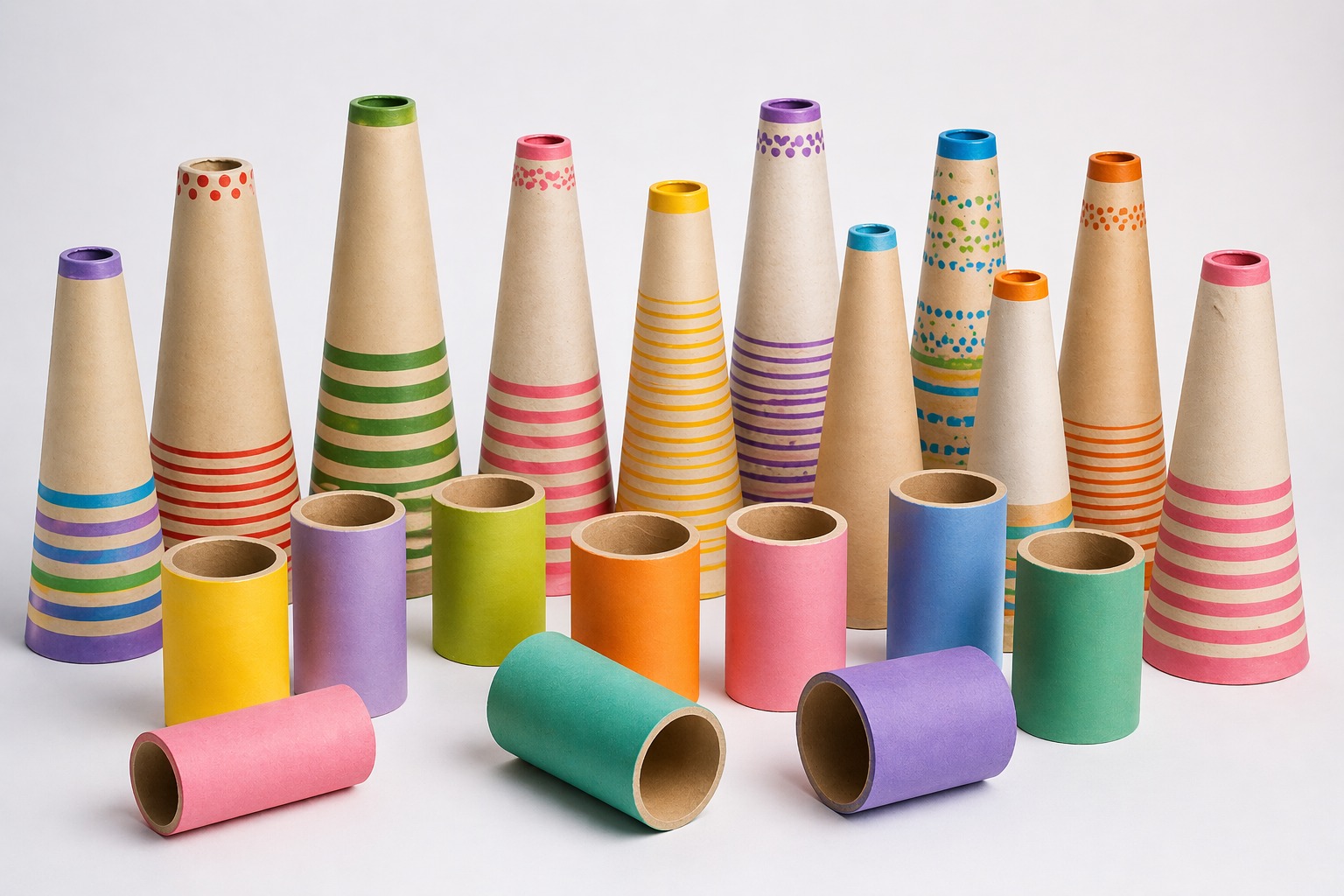 Shivam Paper Products Manufacturing